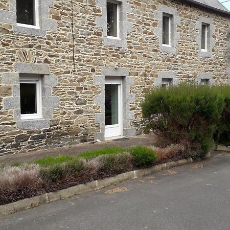 Hotel Chez Pascale & Christian Langoat Exterior foto
